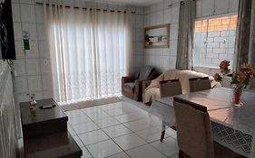 Casa na praia Ubatuba Enseada
